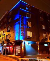 City Park Hotel Corlu