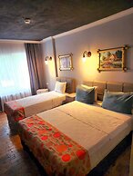 City Park Hotel Corlu