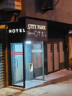 City Park Hotel Corlu