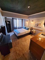 City Park Hotel Corlu