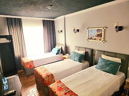 City Park Hotel Corlu
