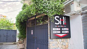 Shkodra Hostel