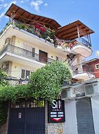 Shkodra Hostel