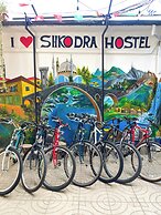 Shkodra Hostel