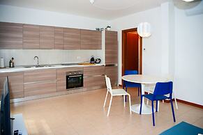 Sailing Apartment by Wonderful Italy