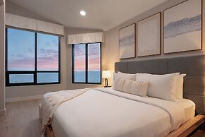 The Wave at Marblehead