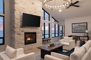 The Wave at Marblehead