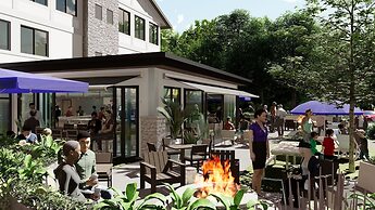 The Wave at Marblehead