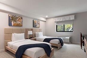 The Wave at Marblehead