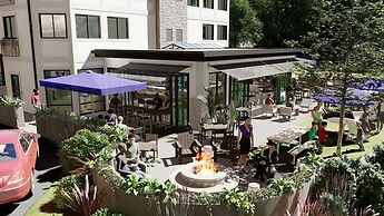 The Wave at Marblehead