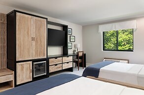 The Wave at Marblehead