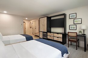 The Wave at Marblehead