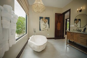 Prana Maya Island Resort