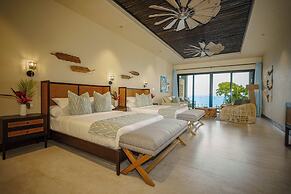 Prana Maya Island Resort