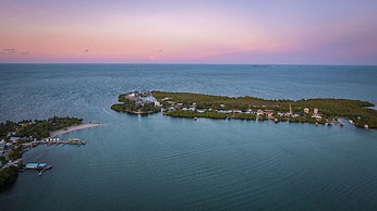 Prana Maya Island Resort