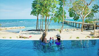 Prana Maya Island Resort