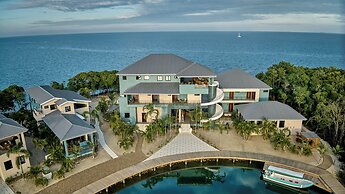 Prana Maya Island Resort