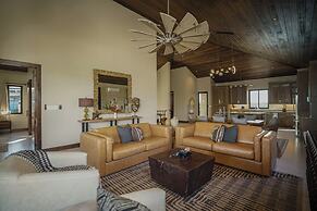 Prana Maya Island Resort