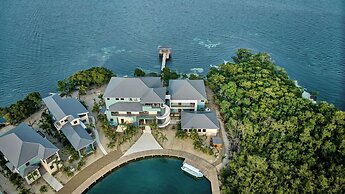 Prana Maya Island Resort