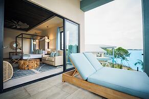 Prana Maya Island Resort