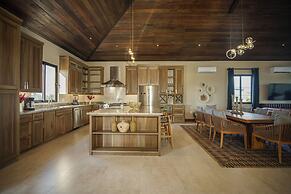 Prana Maya Island Resort