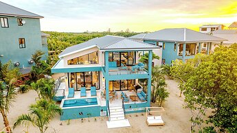 Prana Maya Island Resort