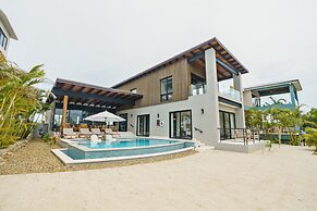 Prana Maya Island Resort