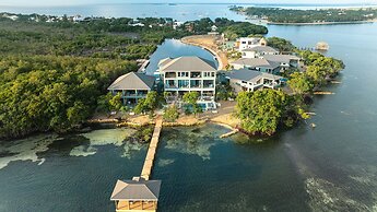 Prana Maya Island Resort