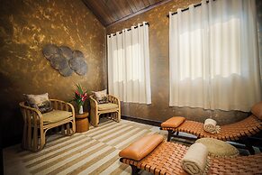 Prana Maya Island Resort