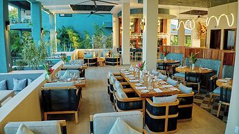 Prana Maya Island Resort