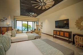 Prana Maya Island Resort