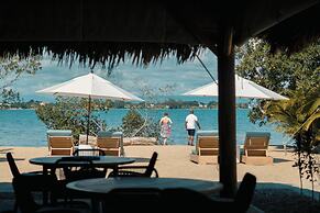 Prana Maya Island Resort