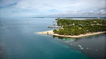 Prana Maya Island Resort