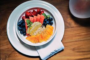 Prana Maya Island Resort