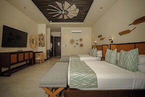 Prana Maya Island Resort