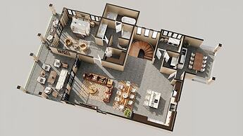 Prana Maya Island Resort