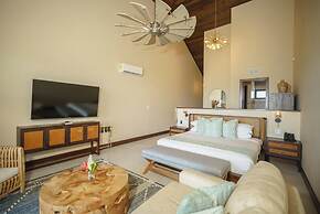 Prana Maya Island Resort