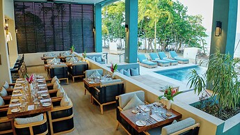 Prana Maya Island Resort