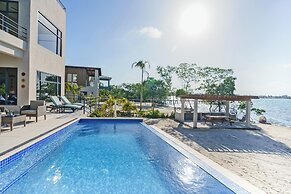 Prana Maya Island Resort