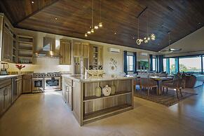 Prana Maya Island Resort