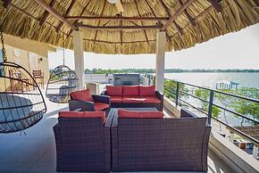 Prana Maya Island Resort