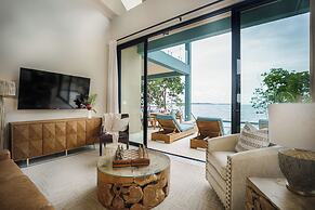 Prana Maya Island Resort