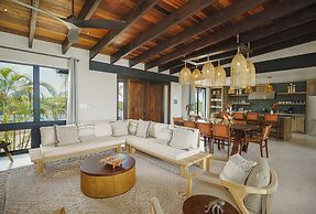 Prana Maya Island Resort