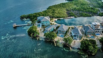Prana Maya Island Resort