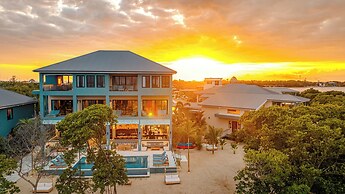 Prana Maya Island Resort