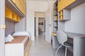 Casa Isola con Giardino