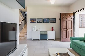 Casa Isola con Giardino