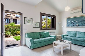 Casa Isola con Giardino