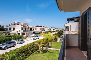 Casa Isola con Giardino