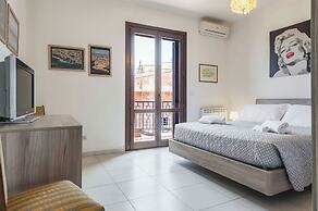 Casa Isola con Giardino